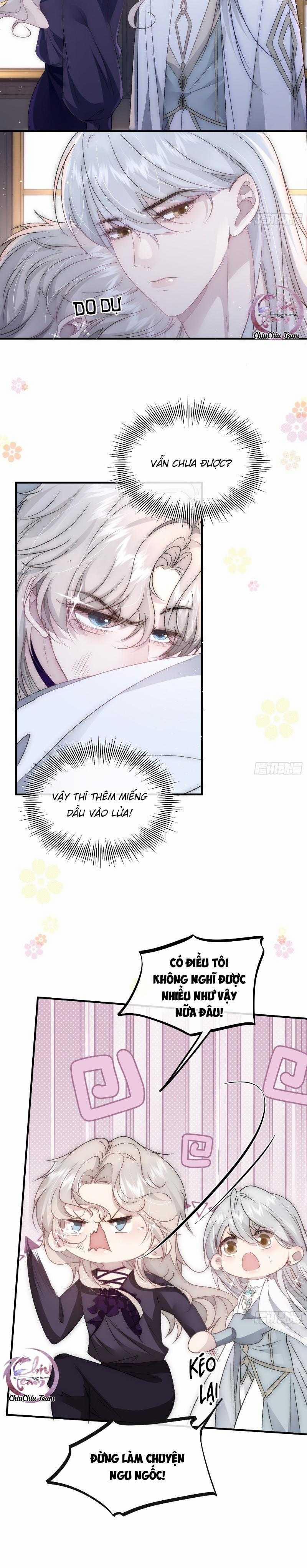 Tù Long Tuyết 11 trang 10