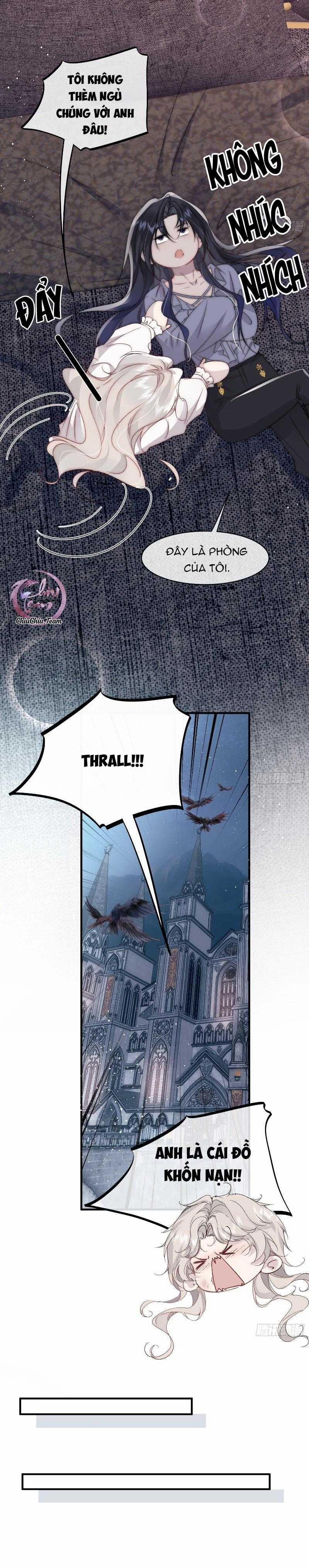 Tù Long Tuyết 11 trang 5