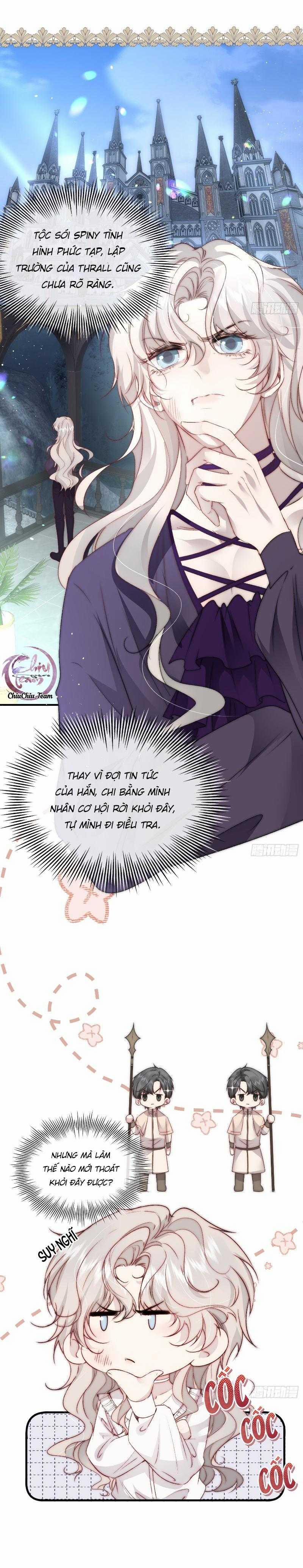 Tù Long Tuyết 11 trang 6