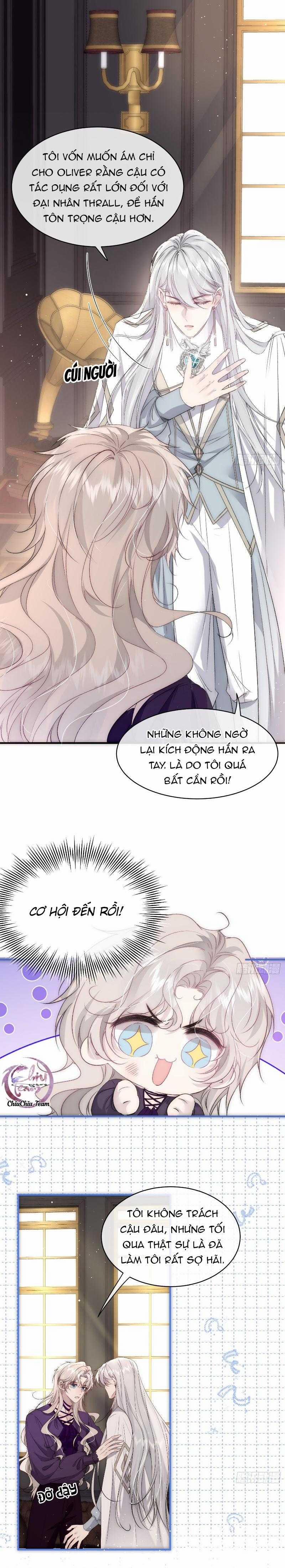 Tù Long Tuyết 11 trang 8