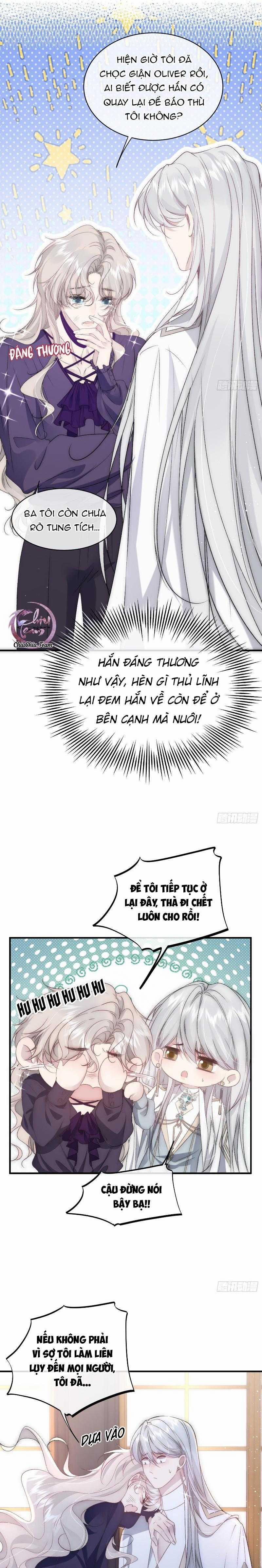 Tù Long Tuyết 11 trang 9