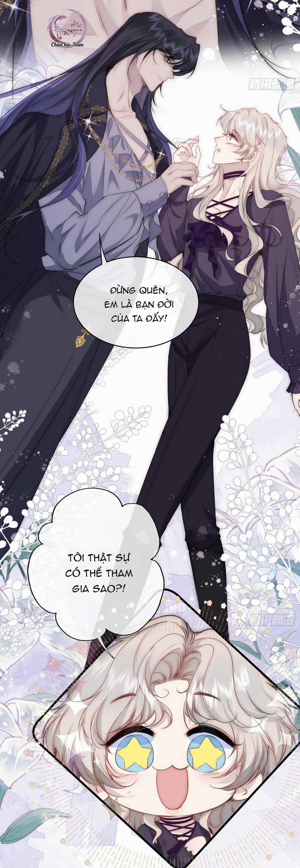 Tù Long Tuyết 12 trang 10