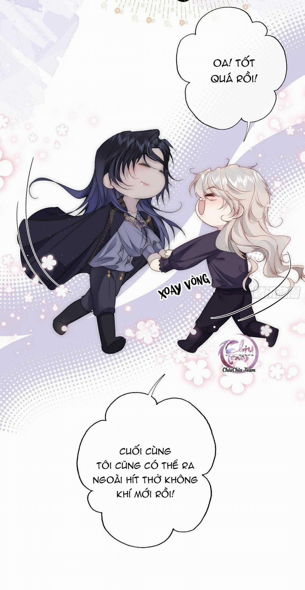 Tù Long Tuyết 12 trang 11