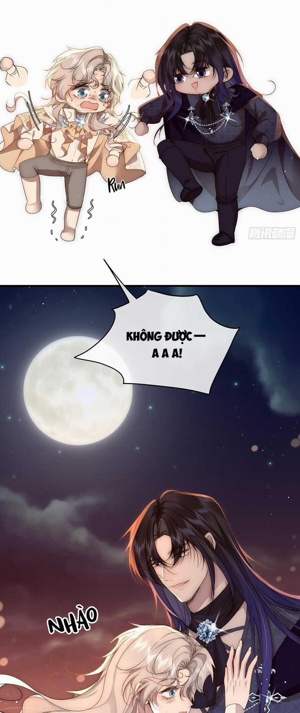 Tù Long Tuyết 12 trang 19