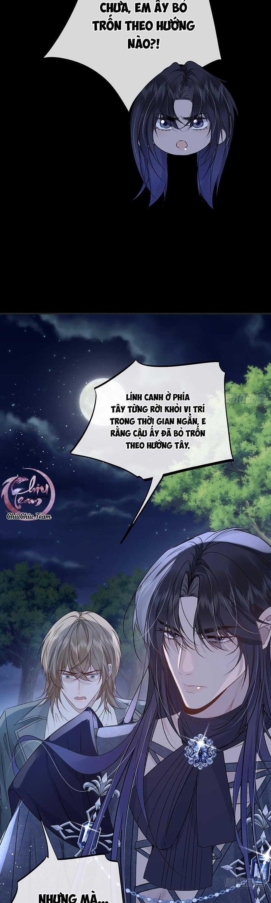 Tù Long Tuyết 13 trang 15