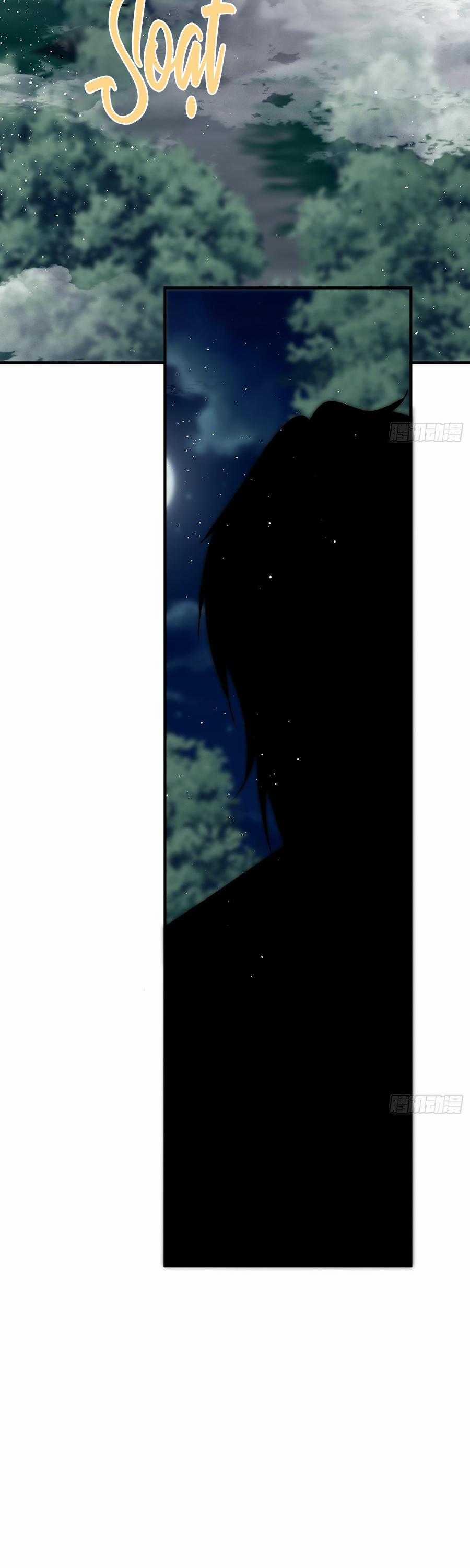 Tù Long Tuyết 13 trang 22