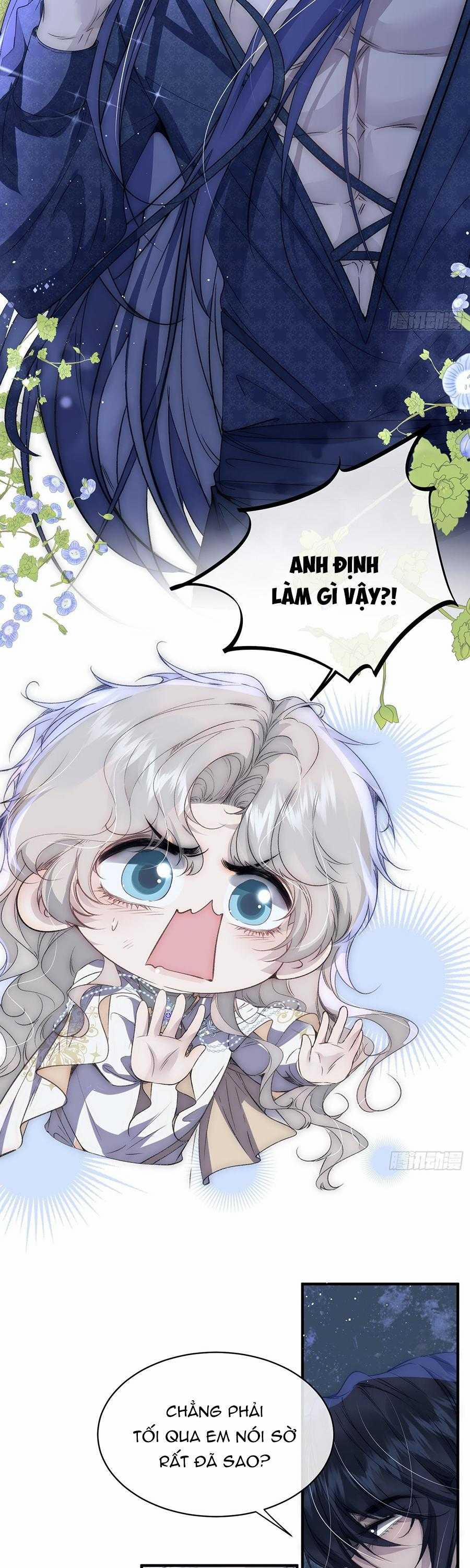 Tù Long Tuyết 13 trang 3