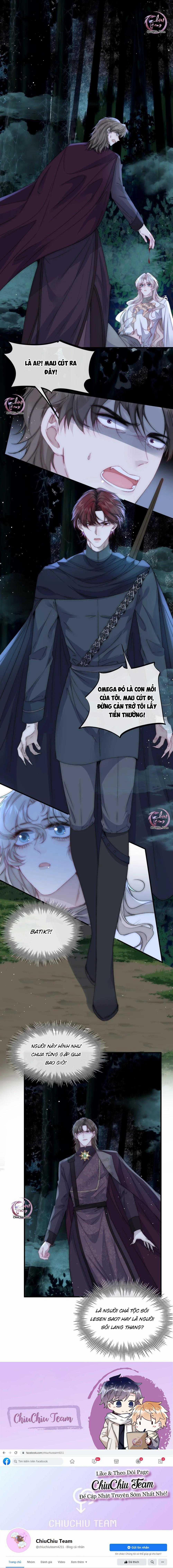 Tù Long Tuyết 14 trang 3