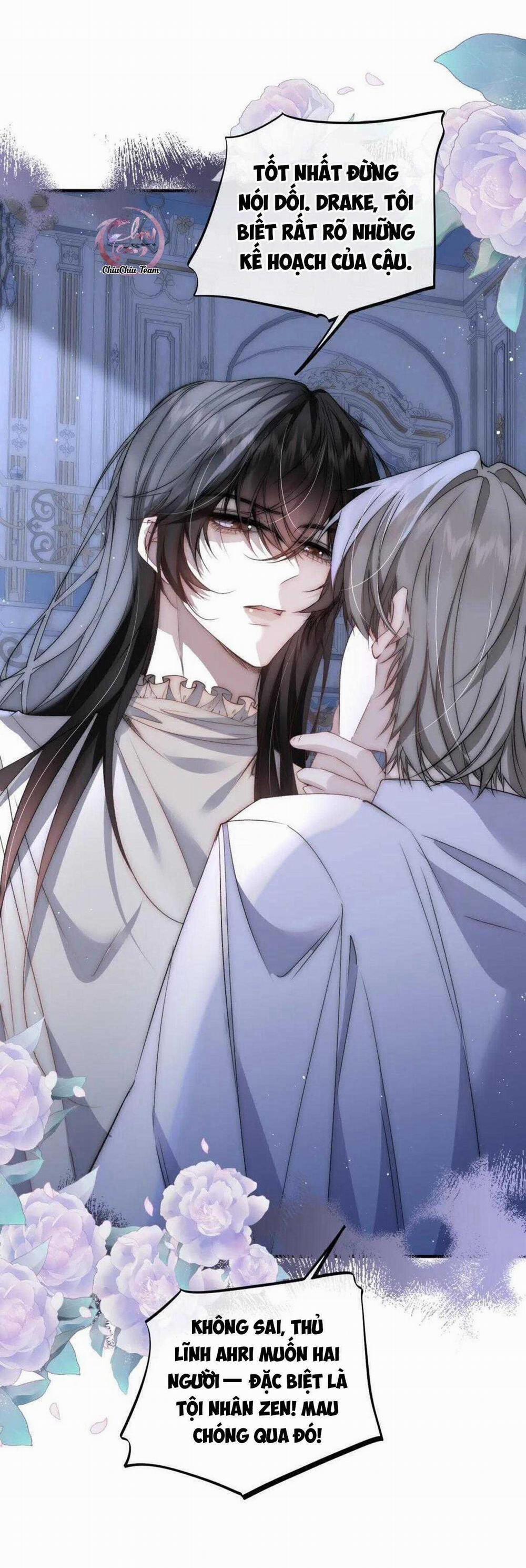 Tù Long Tuyết 15 trang 17