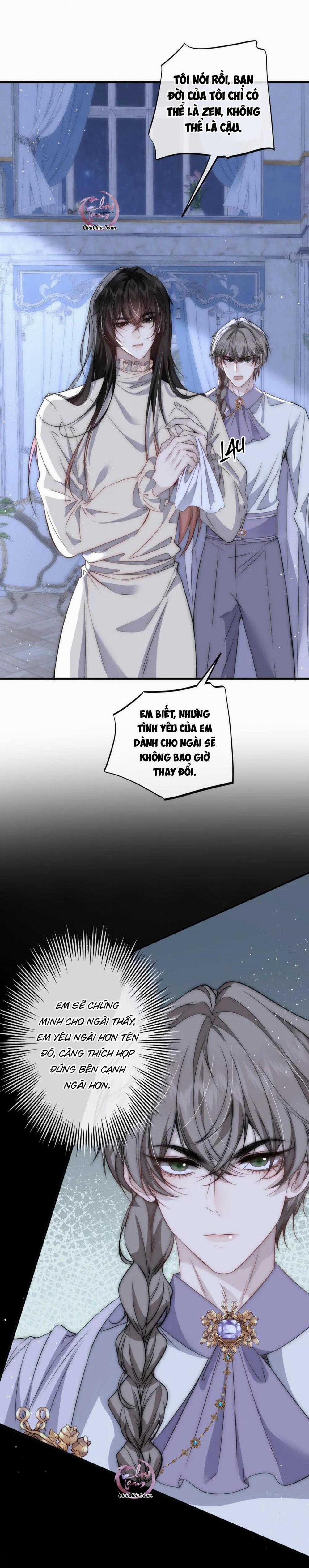 Tù Long Tuyết 15 trang 18