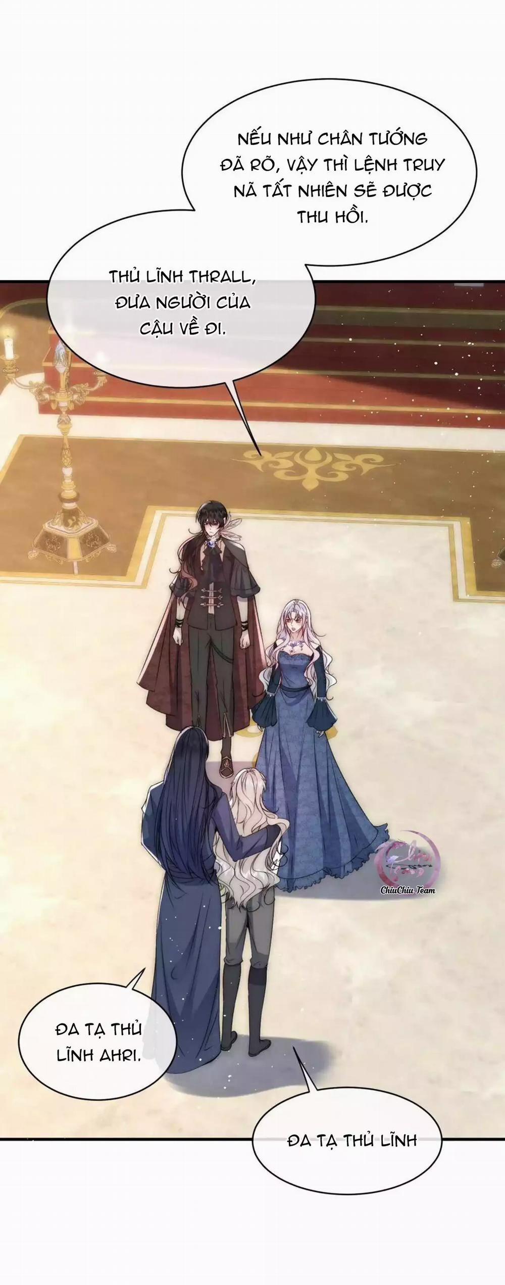 Tù Long Tuyết 17 trang 6