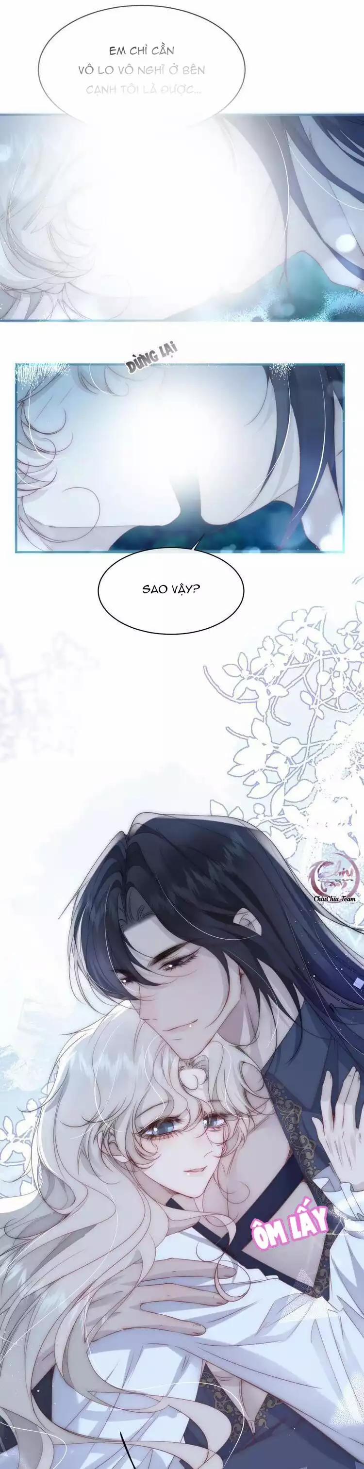 Tù Long Tuyết 18 trang 2