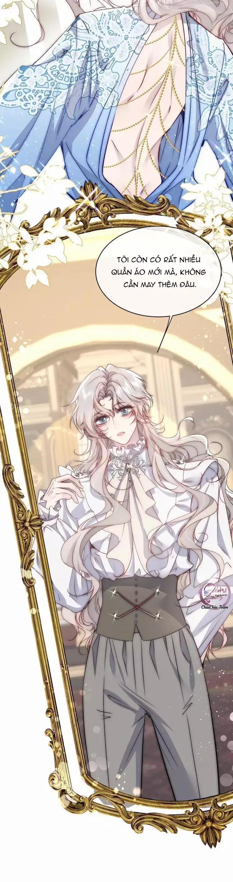 Tù Long Tuyết 18 trang 8