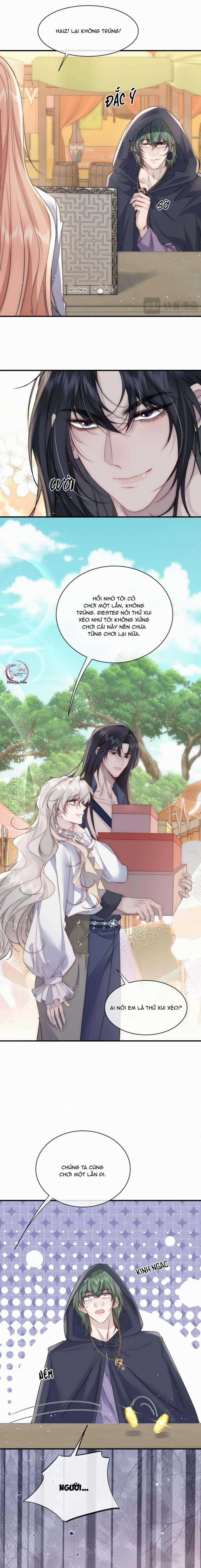 Tù Long Tuyết 20 trang 2