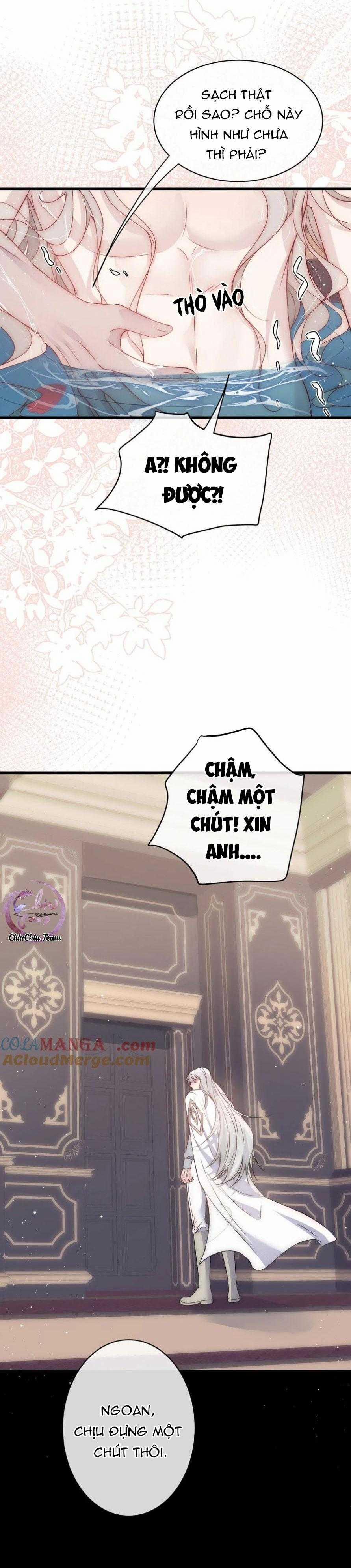 Tù Long Tuyết 22 trang 15