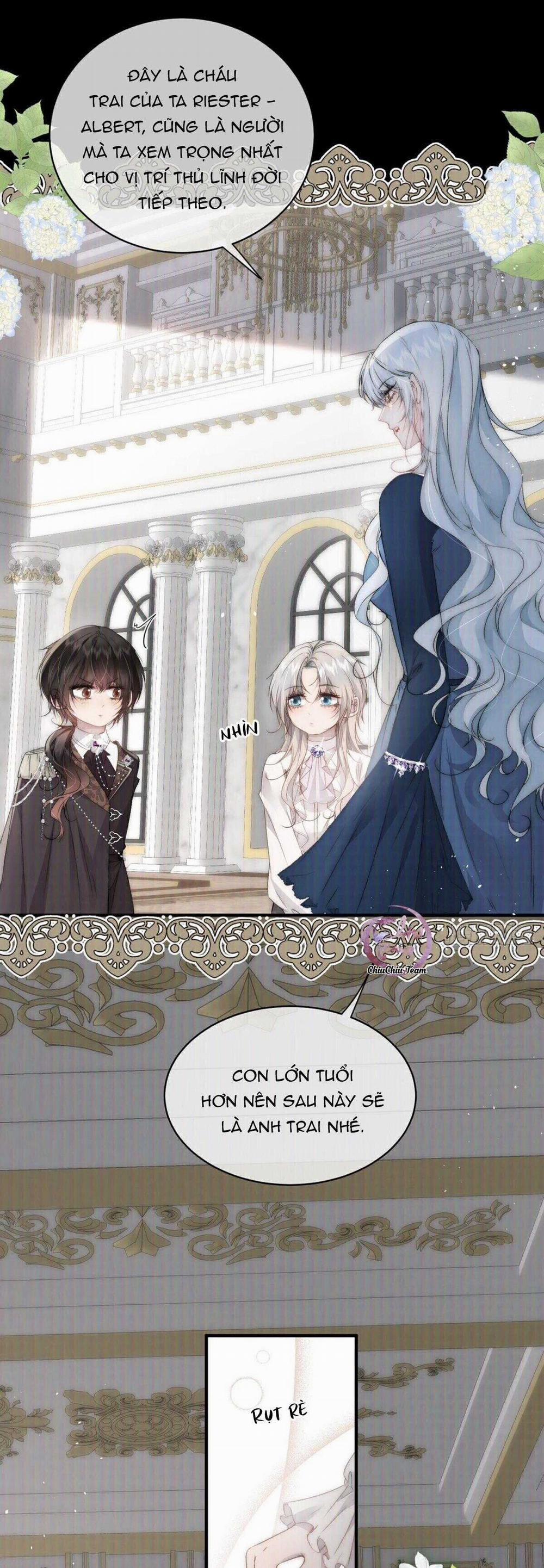 Tù Long Tuyết 3 trang 10