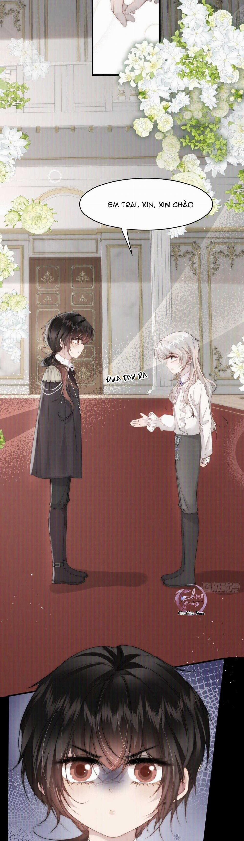 Tù Long Tuyết 3 trang 11