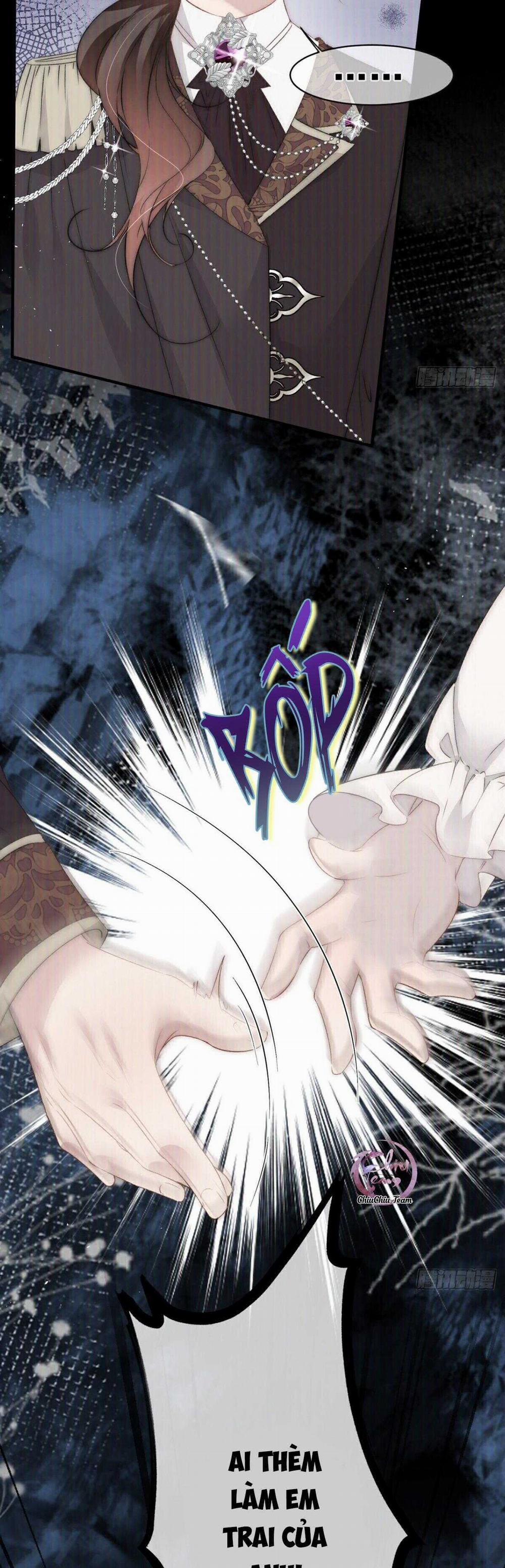 Tù Long Tuyết 3 trang 12