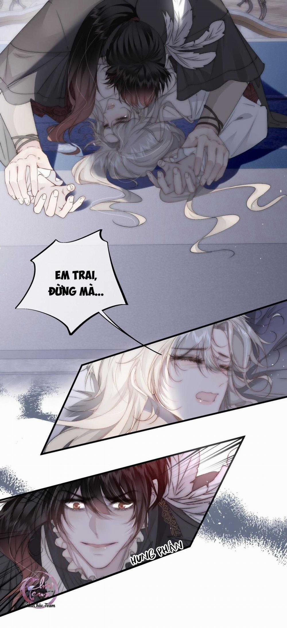 Tù Long Tuyết 3 trang 15