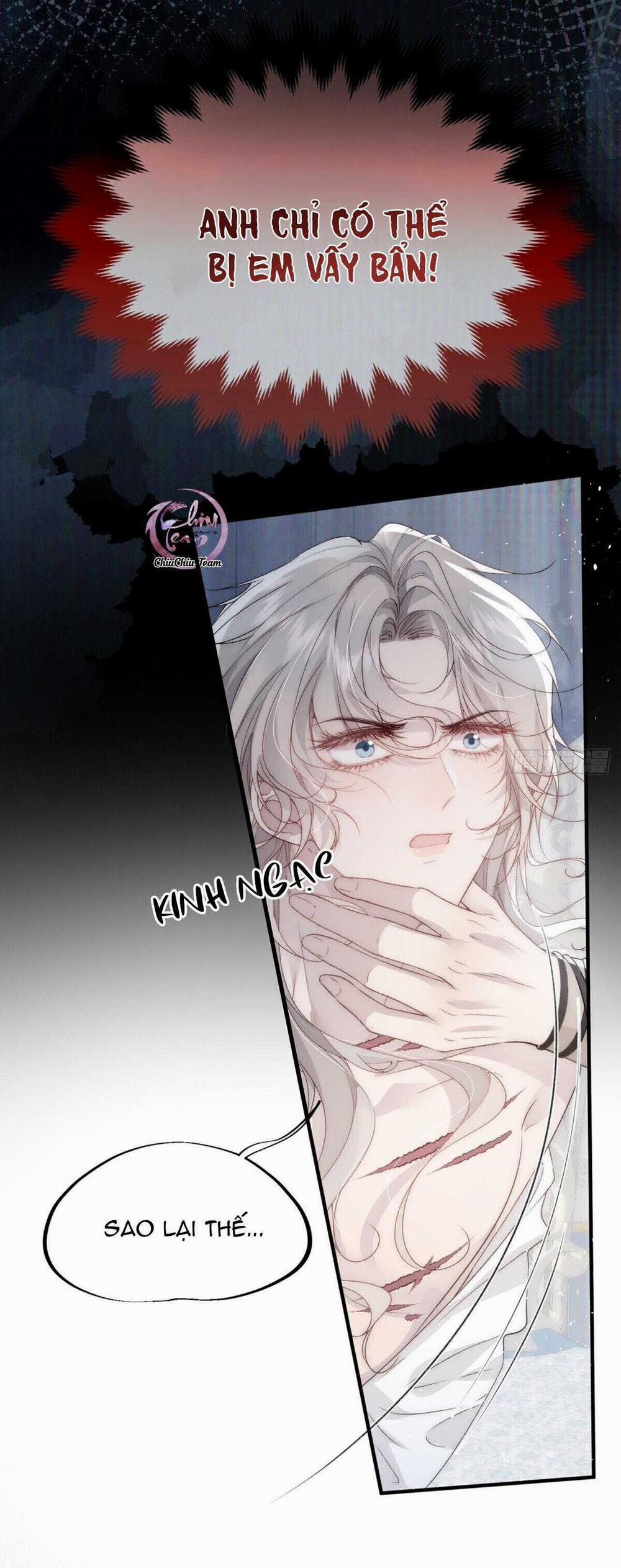 Tù Long Tuyết 3 trang 19
