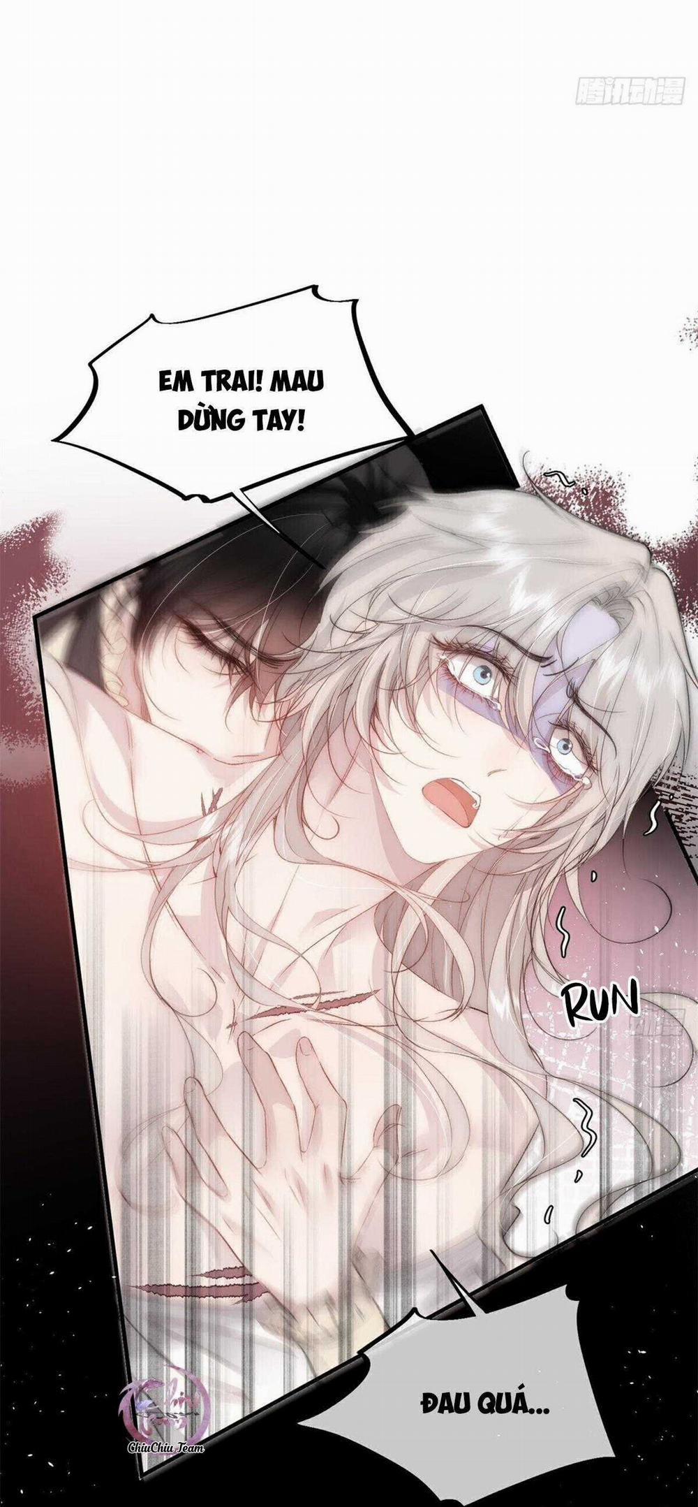 Tù Long Tuyết 3 trang 22