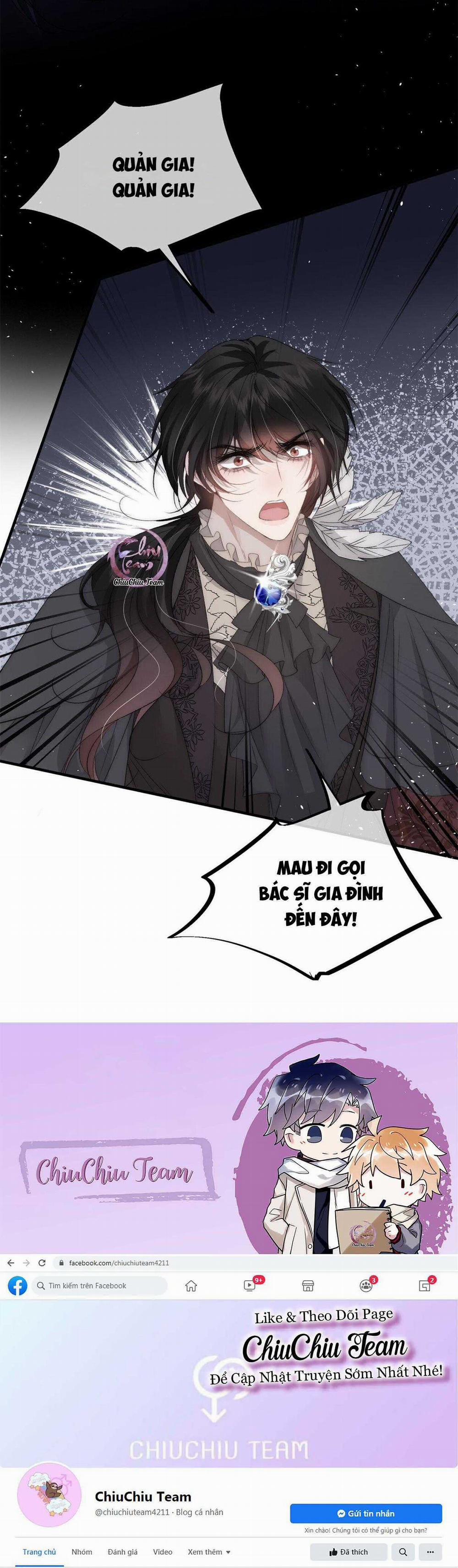 Tù Long Tuyết 3 trang 25