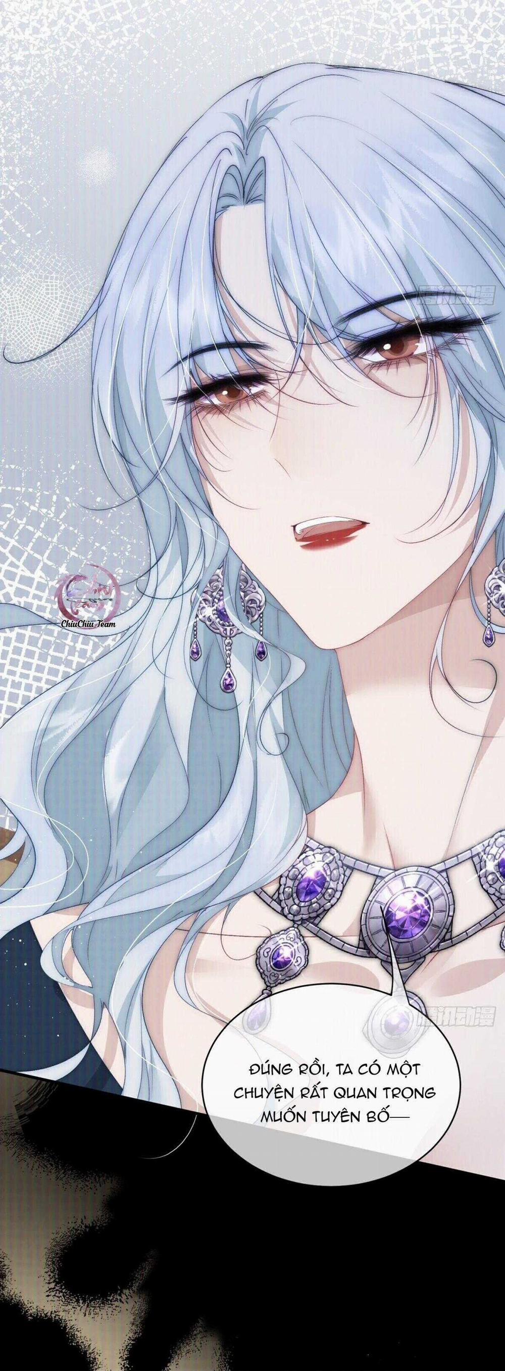 Tù Long Tuyết 3 trang 3
