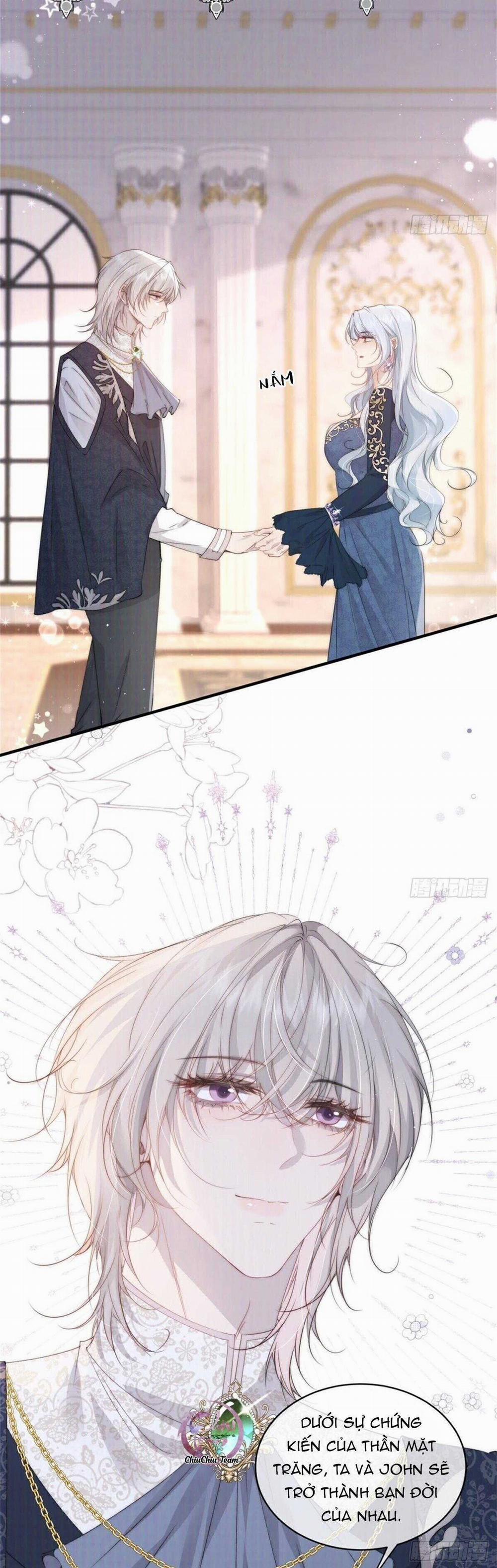 Tù Long Tuyết 3 trang 6