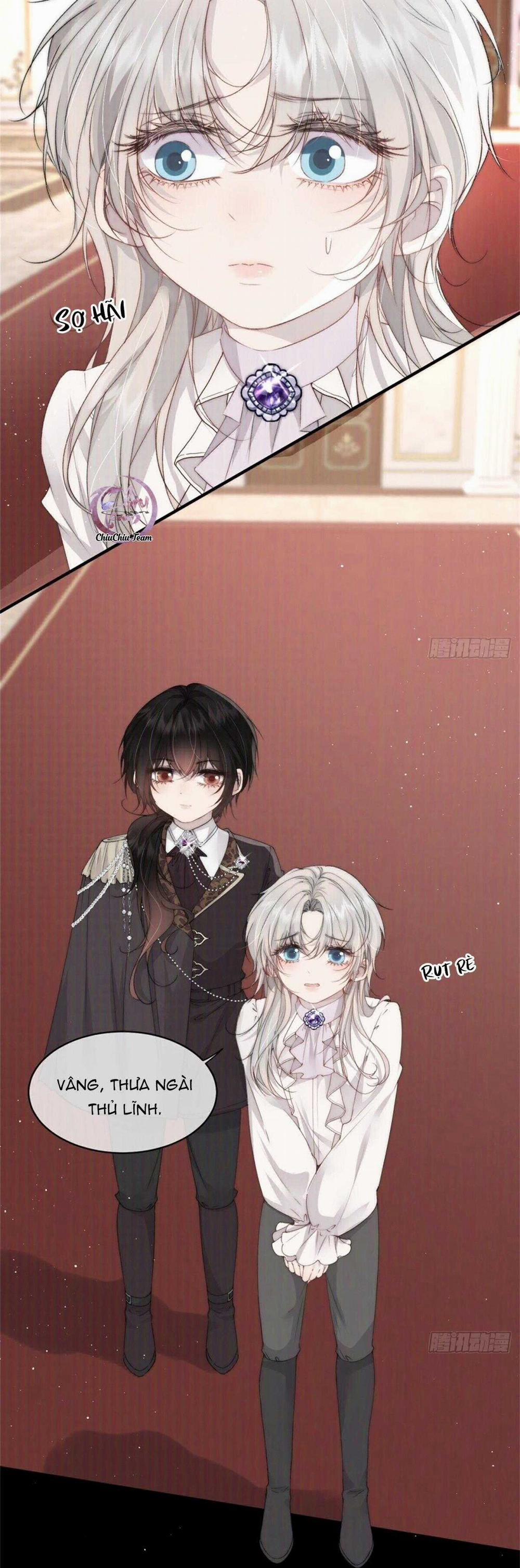 Tù Long Tuyết 3 trang 8