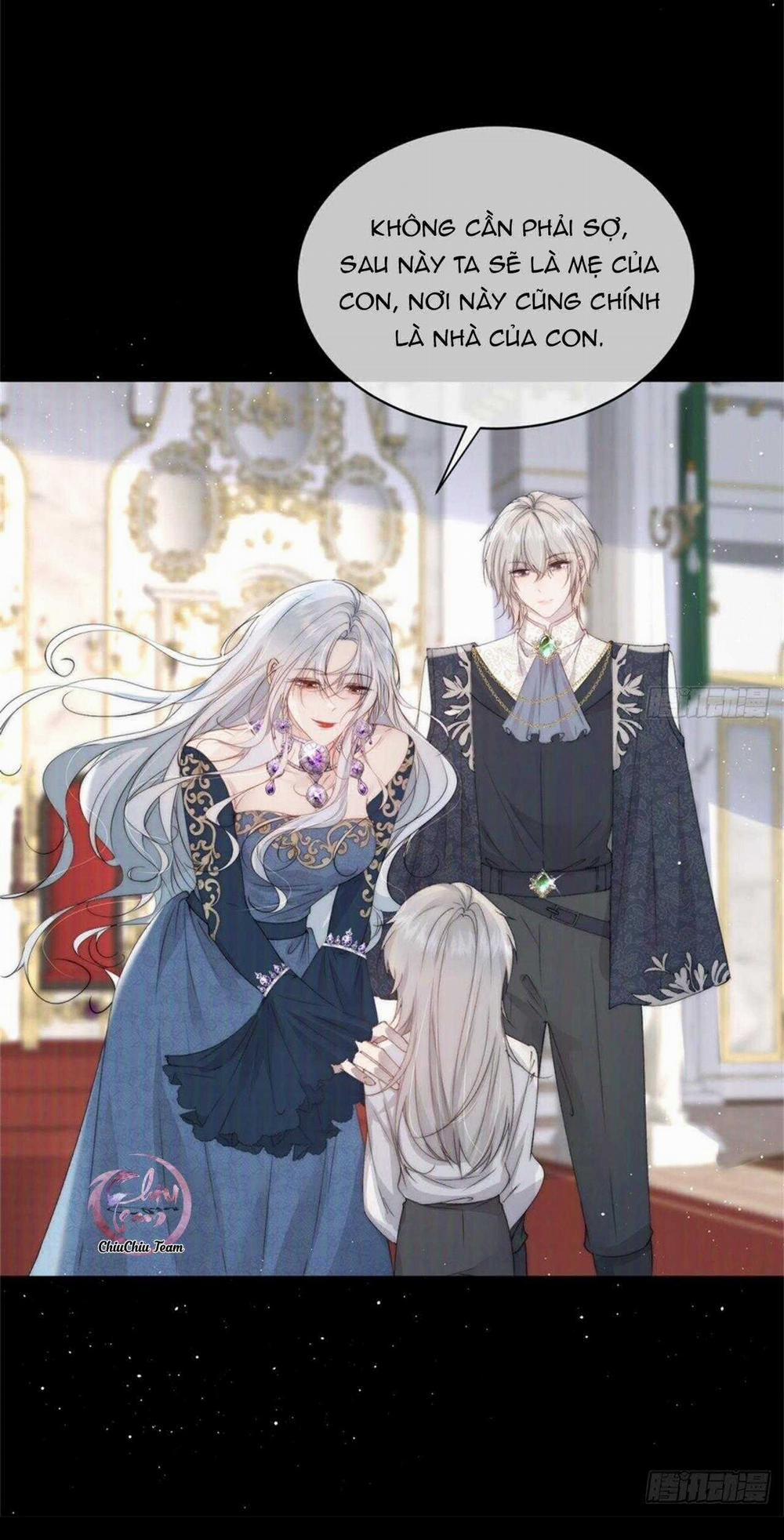 Tù Long Tuyết 3 trang 9