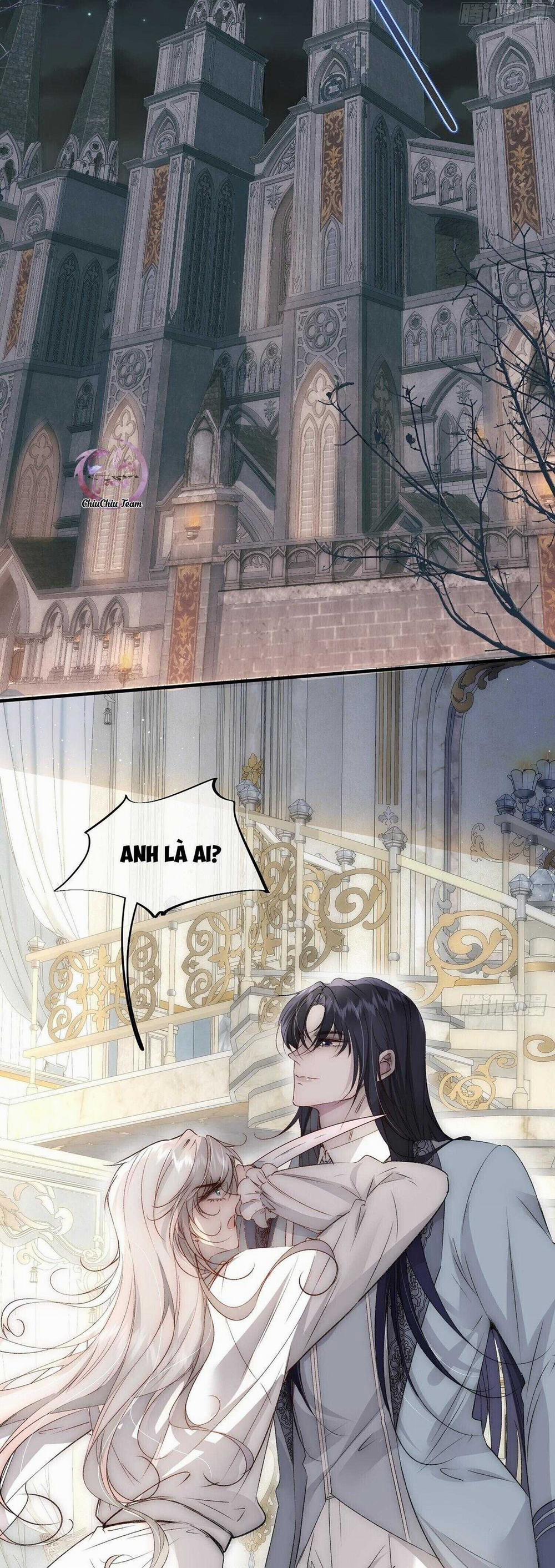 Tù Long Tuyết 4 trang 15