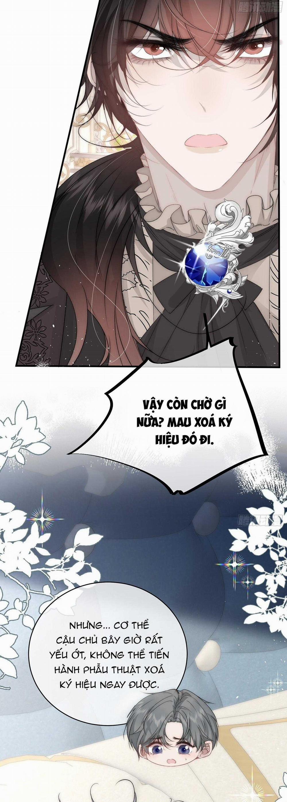 Tù Long Tuyết 4 trang 2