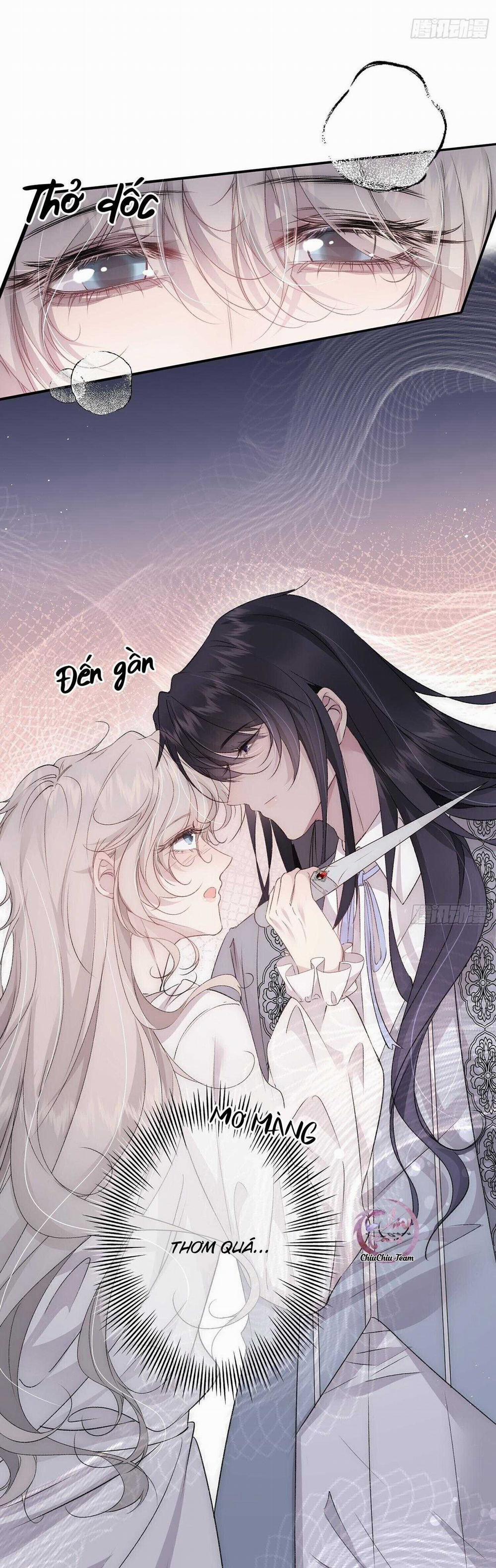 Tù Long Tuyết 4 trang 20