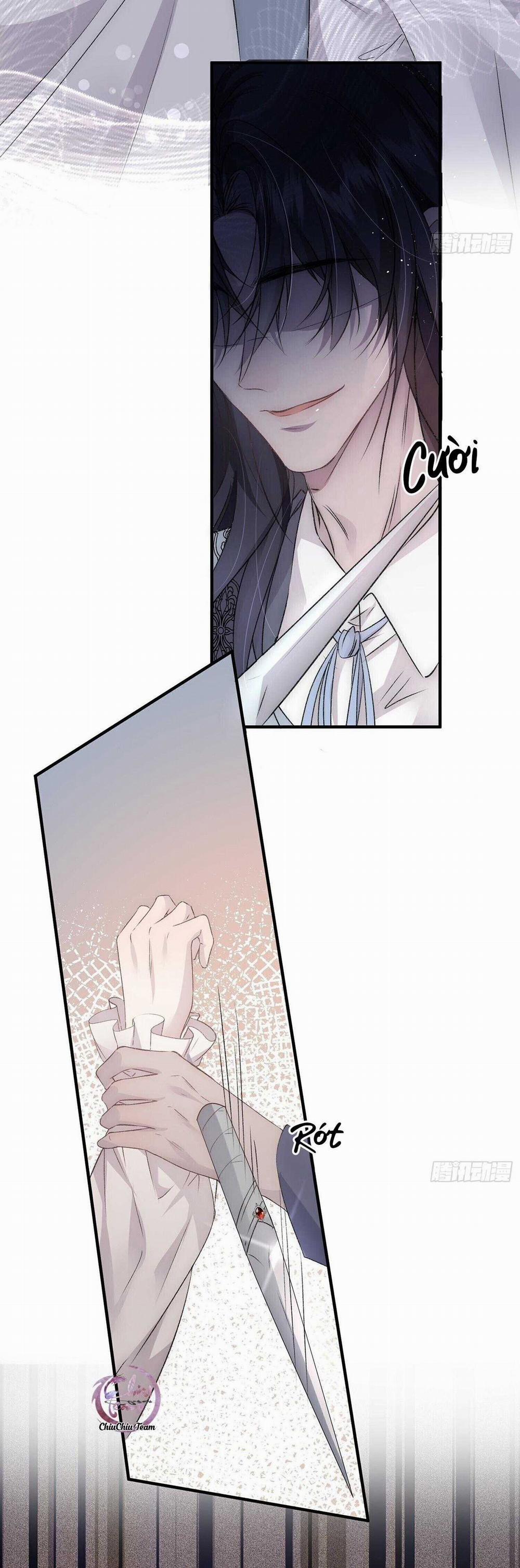 Tù Long Tuyết 4 trang 21