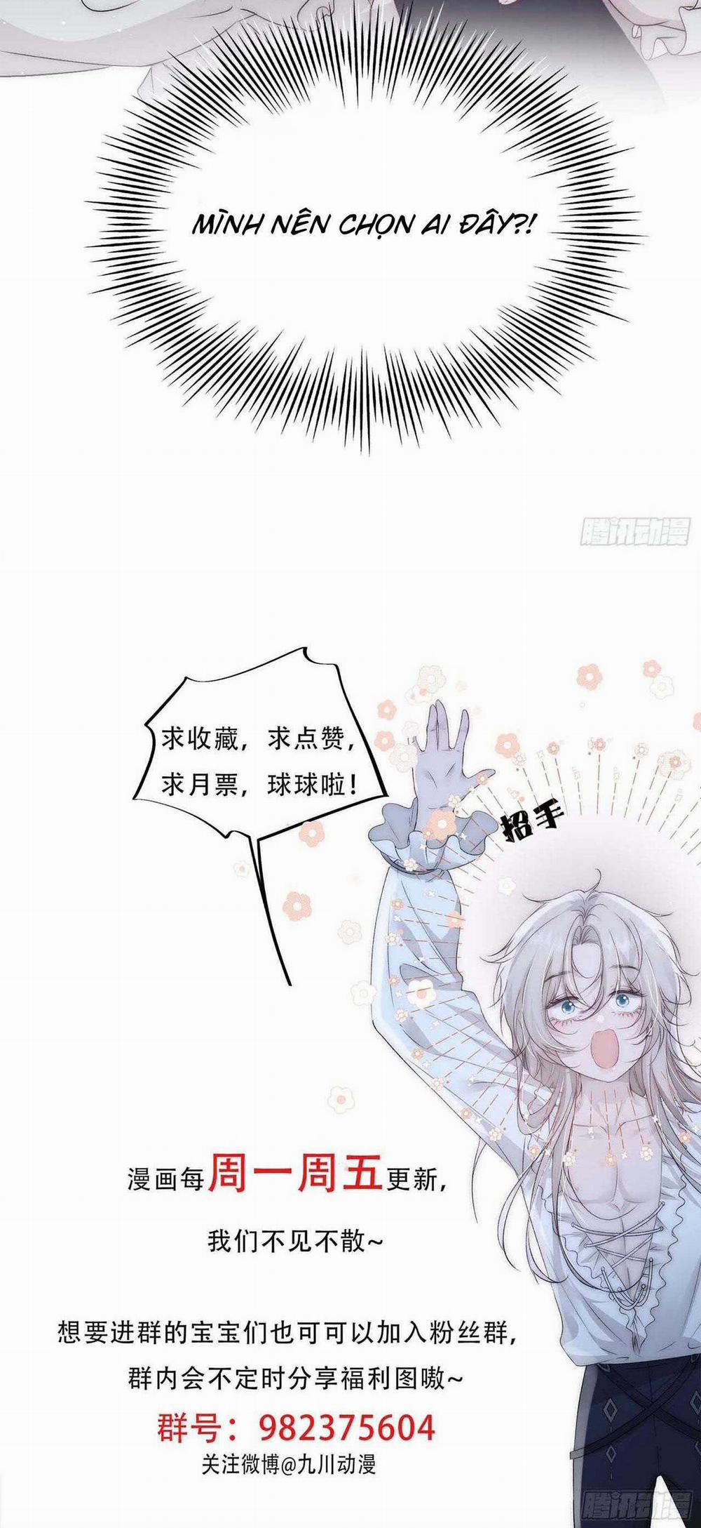 Tù Long Tuyết 5 trang 13