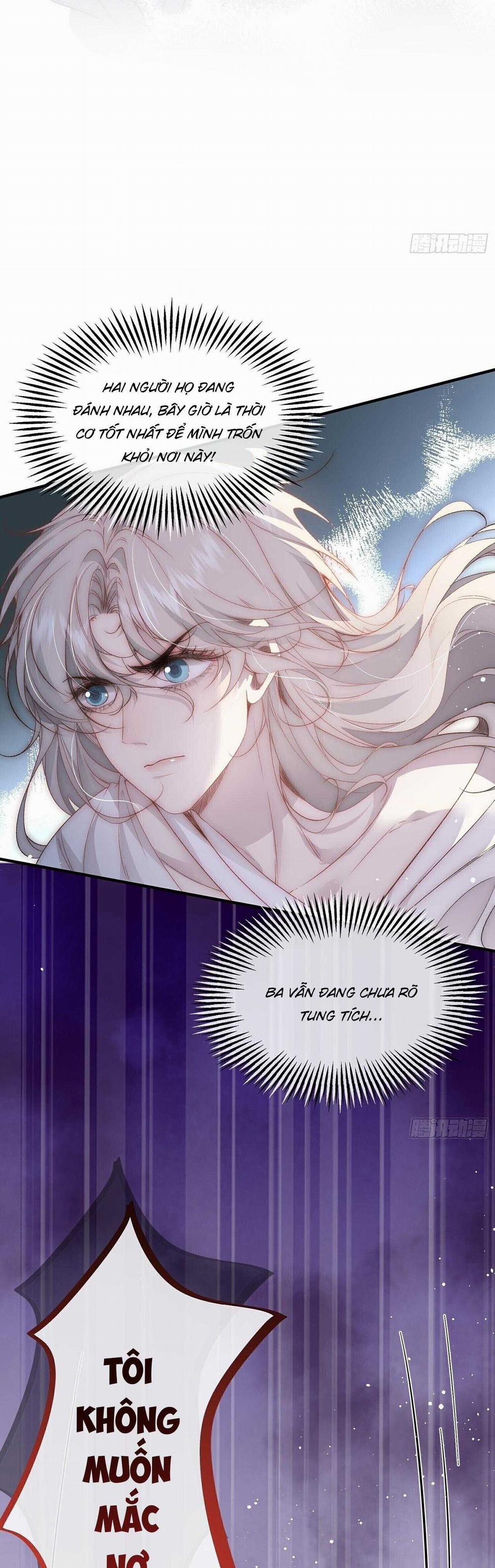 Tù Long Tuyết 7 trang 11