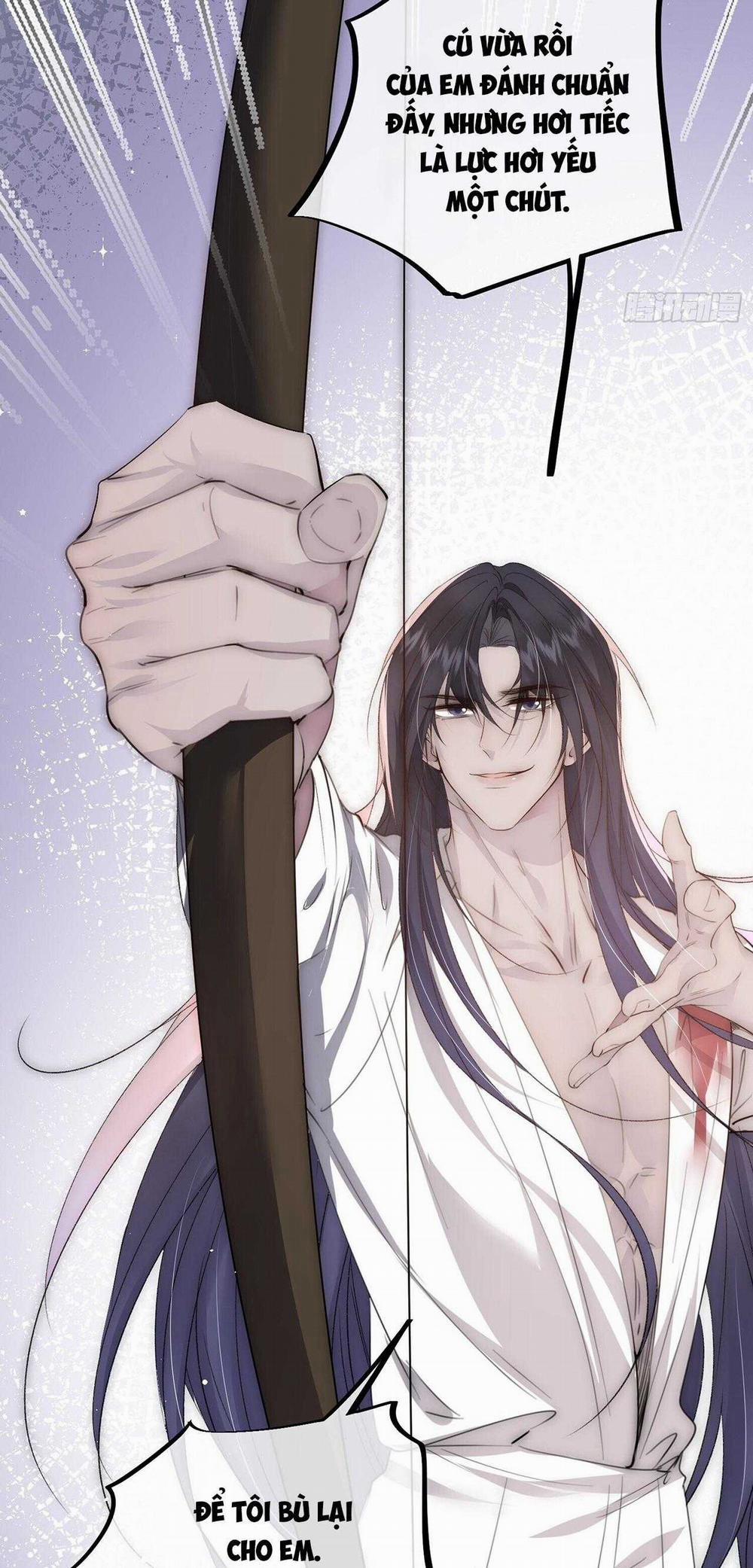 Tù Long Tuyết 7 trang 16