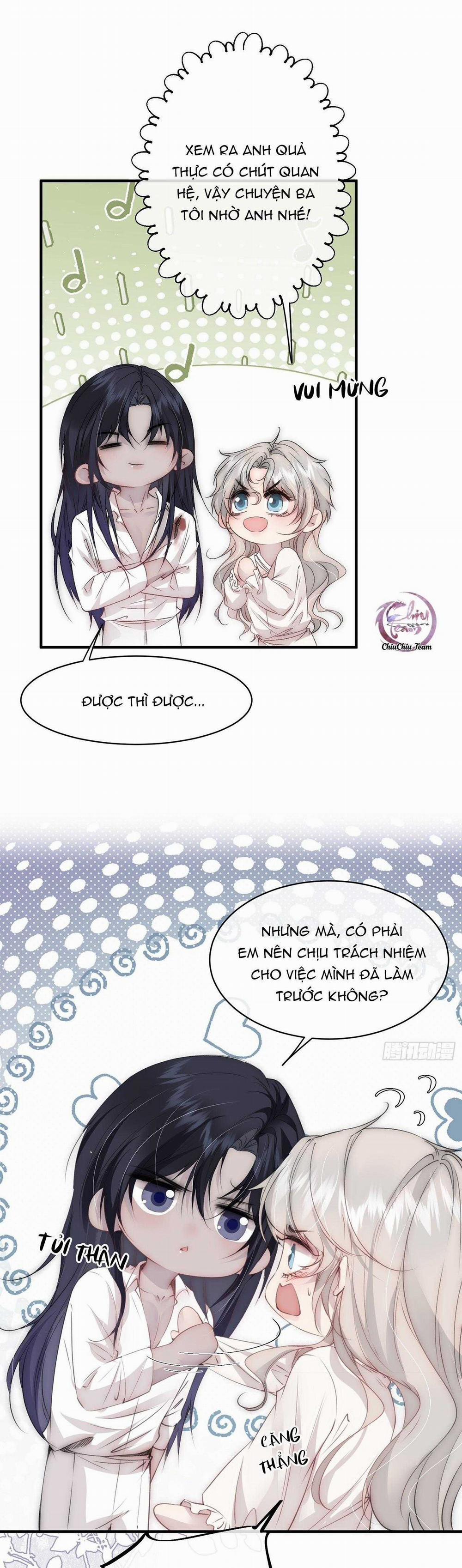 Tù Long Tuyết 7 trang 21