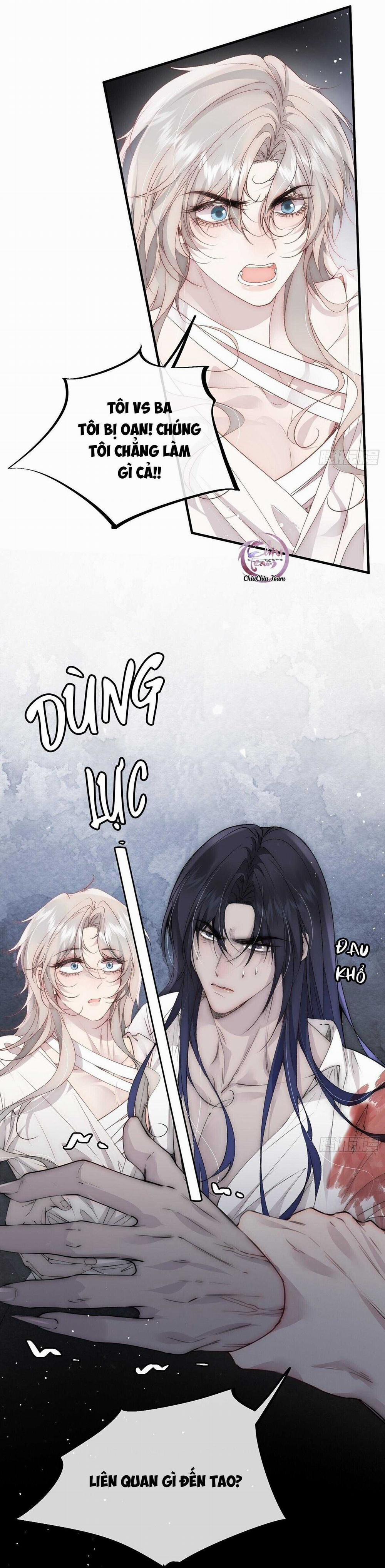 Tù Long Tuyết 7 trang 7