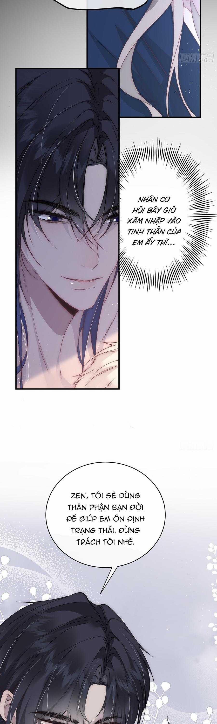 Tù Long Tuyết 8 trang 13