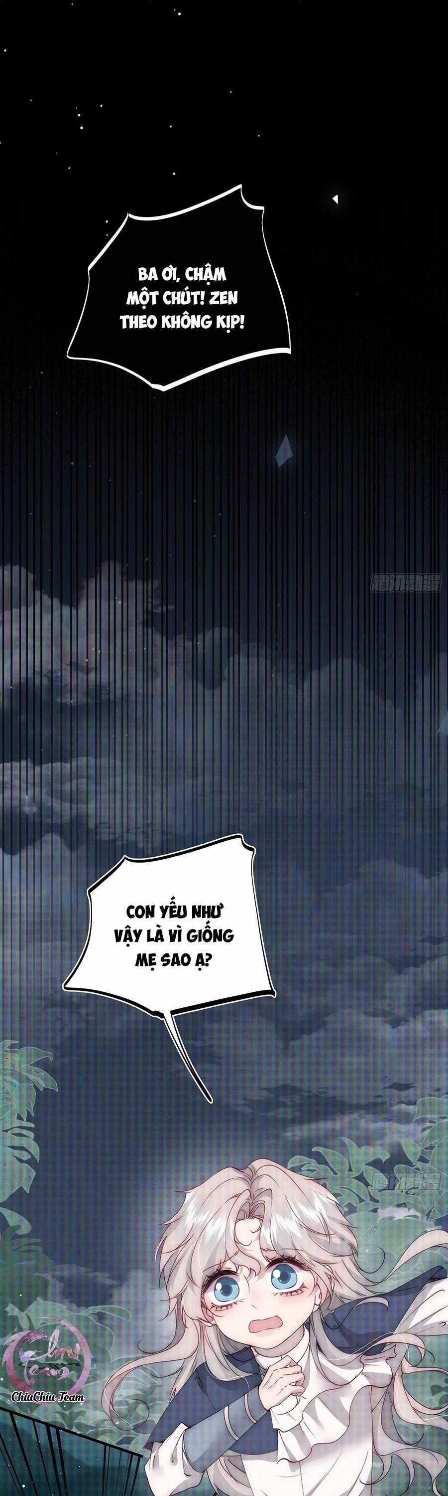 Tù Long Tuyết 8 trang 18