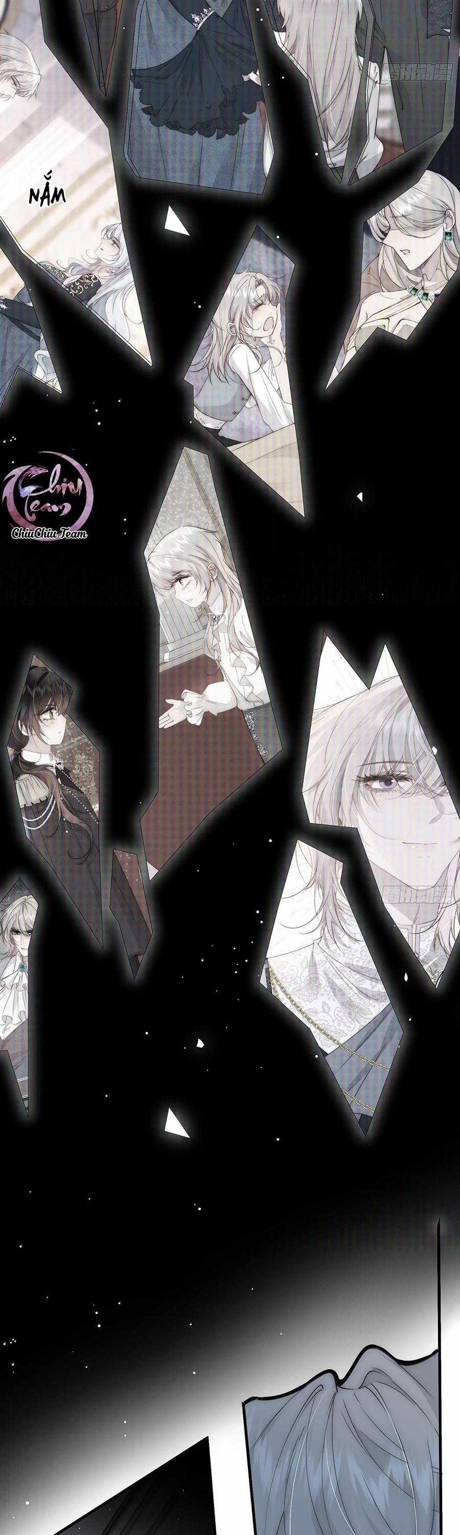 Tù Long Tuyết 8 trang 22
