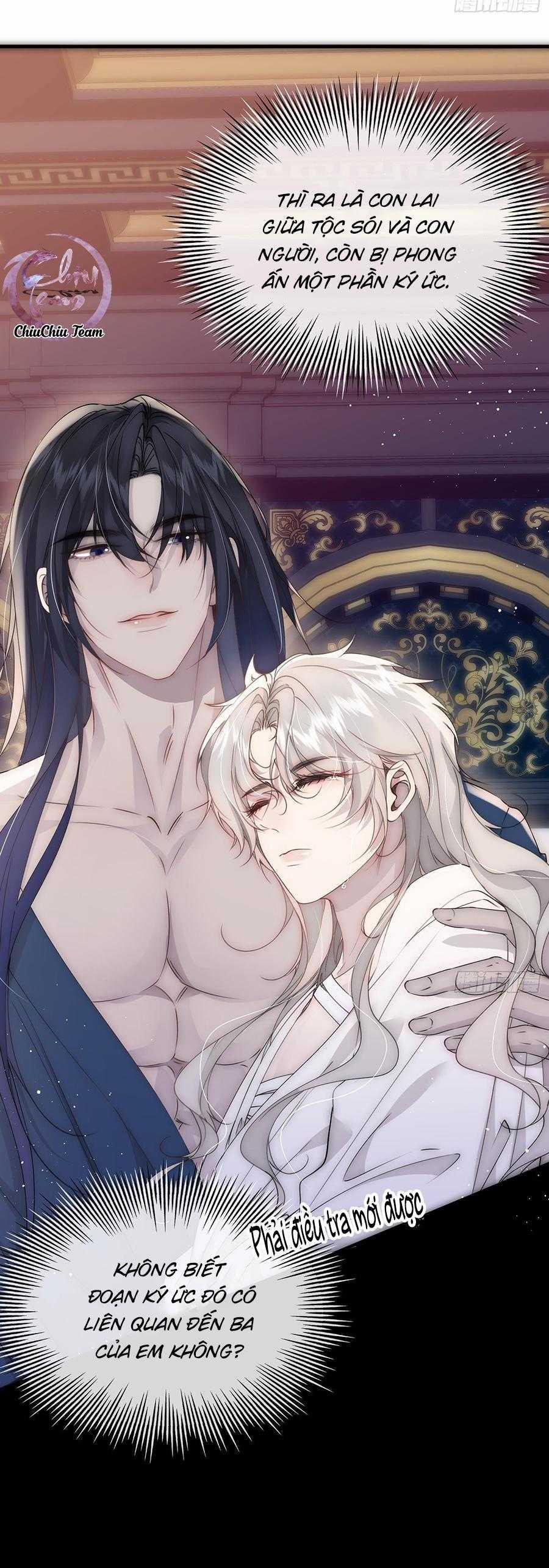 Tù Long Tuyết 8 trang 24