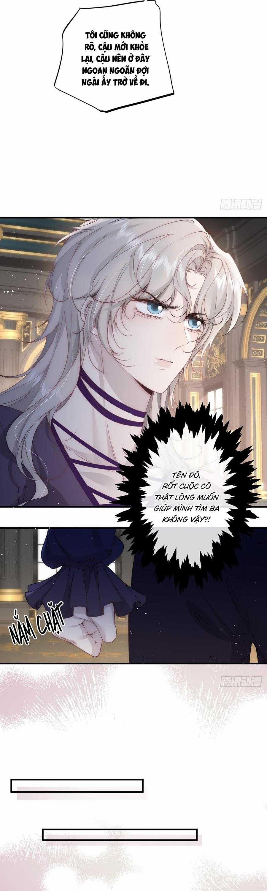 Tù Long Tuyết 9 trang 9