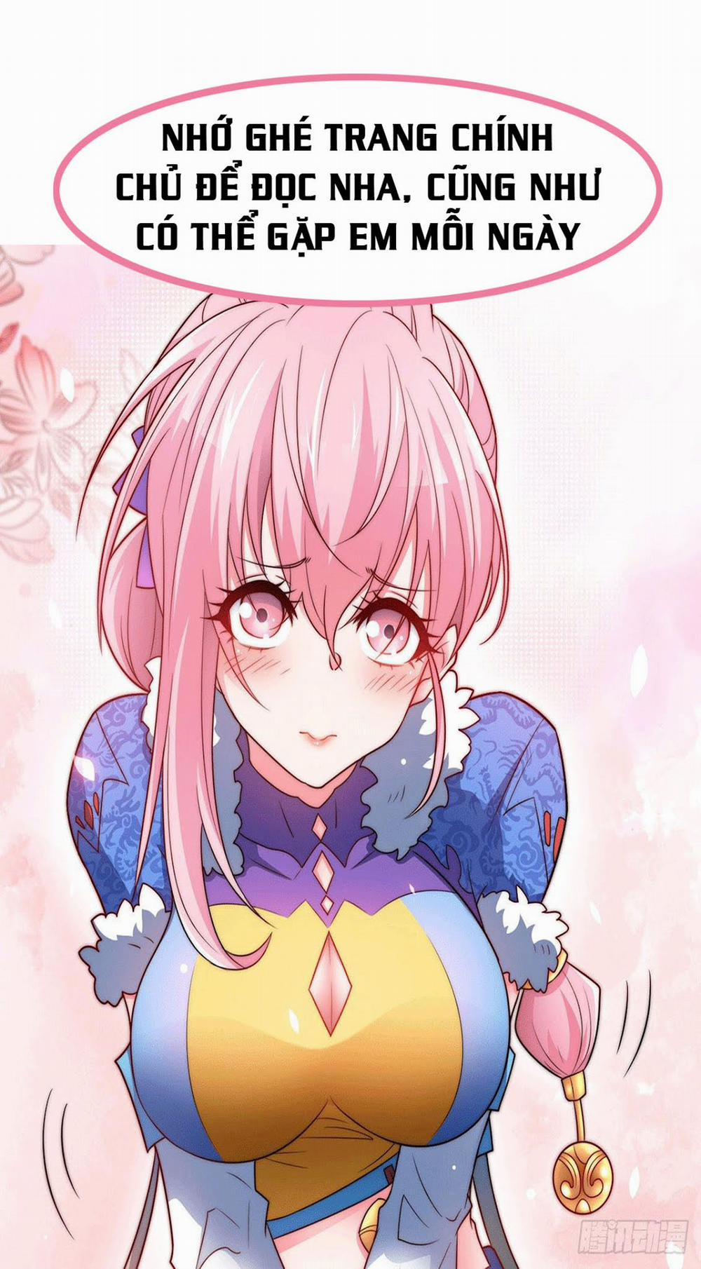 Từ Lúc Bắt Đầu Liền Vô Địch 0 trang 15