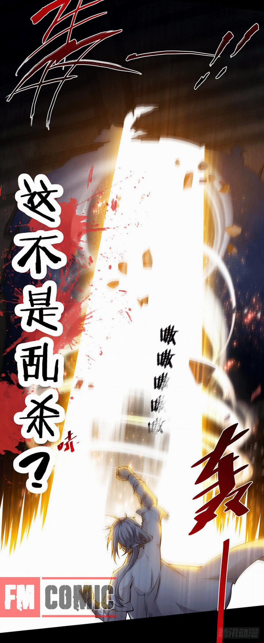 Từ Lúc Bắt Đầu Liền Vô Địch 0 trang 9