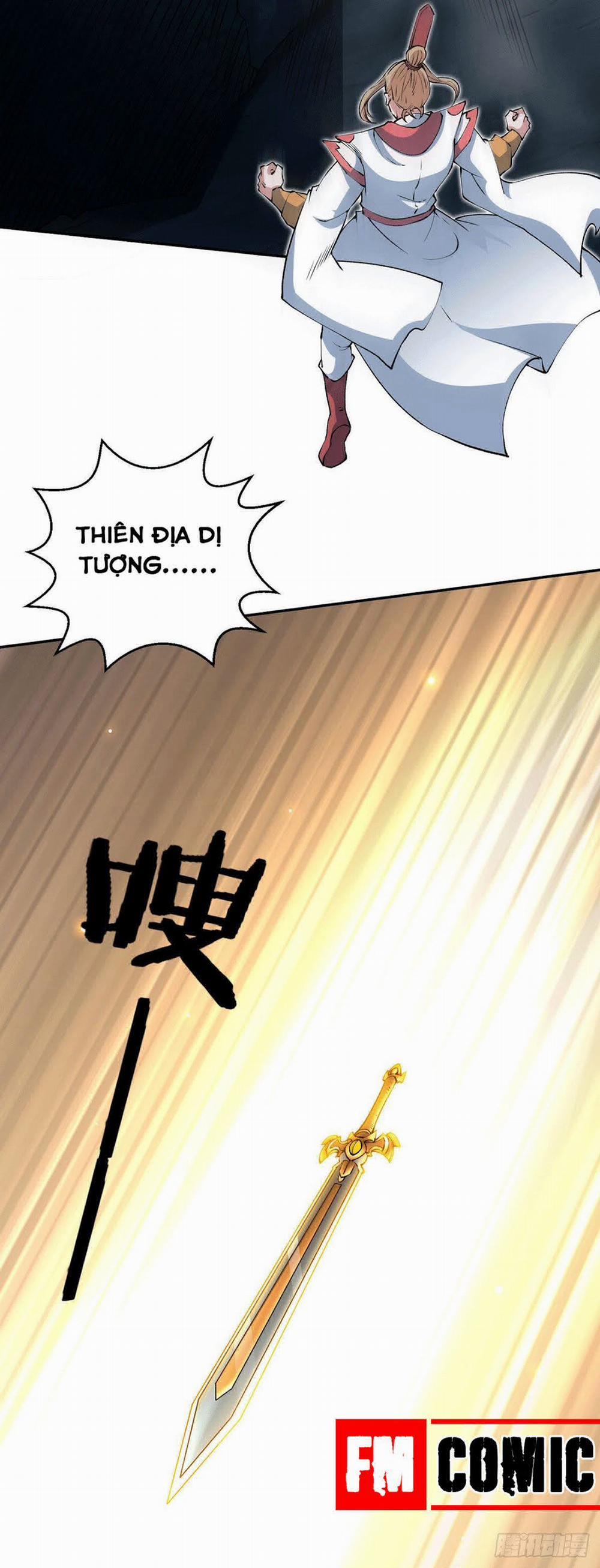 Từ Lúc Bắt Đầu Liền Vô Địch 1 trang 55