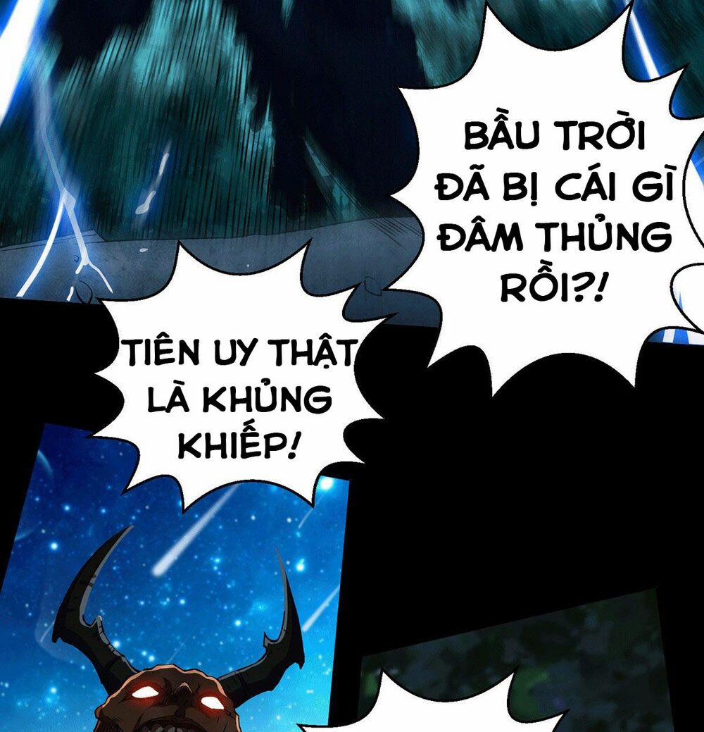 Từ Lúc Bắt Đầu Liền Vô Địch 1 trang 75