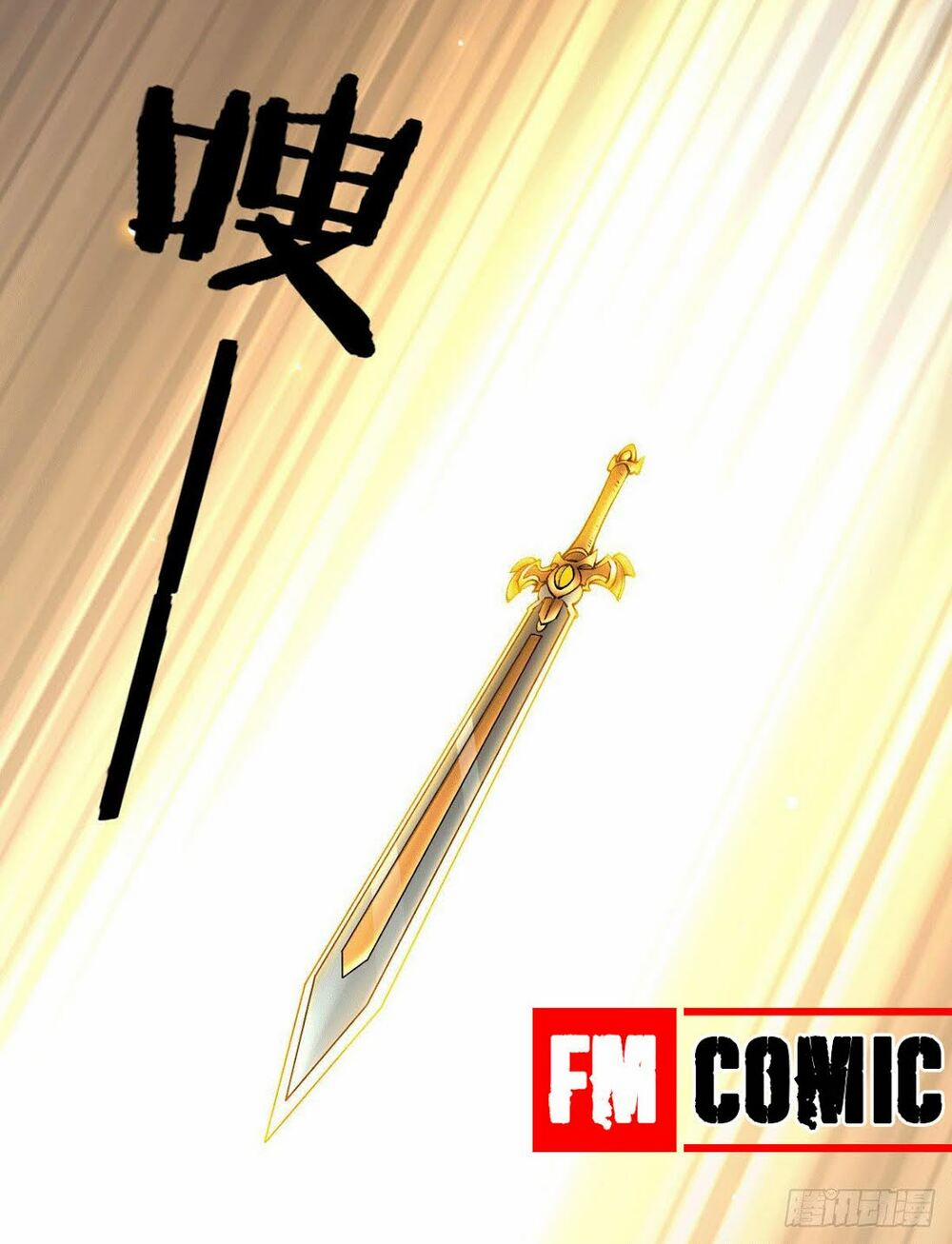 Từ Lúc Bắt Đầu Liền Vô Địch 1 trang 79