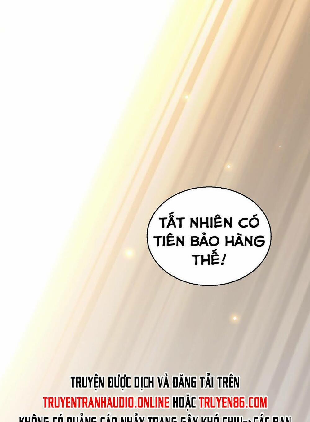 Từ Lúc Bắt Đầu Liền Vô Địch 1 trang 80